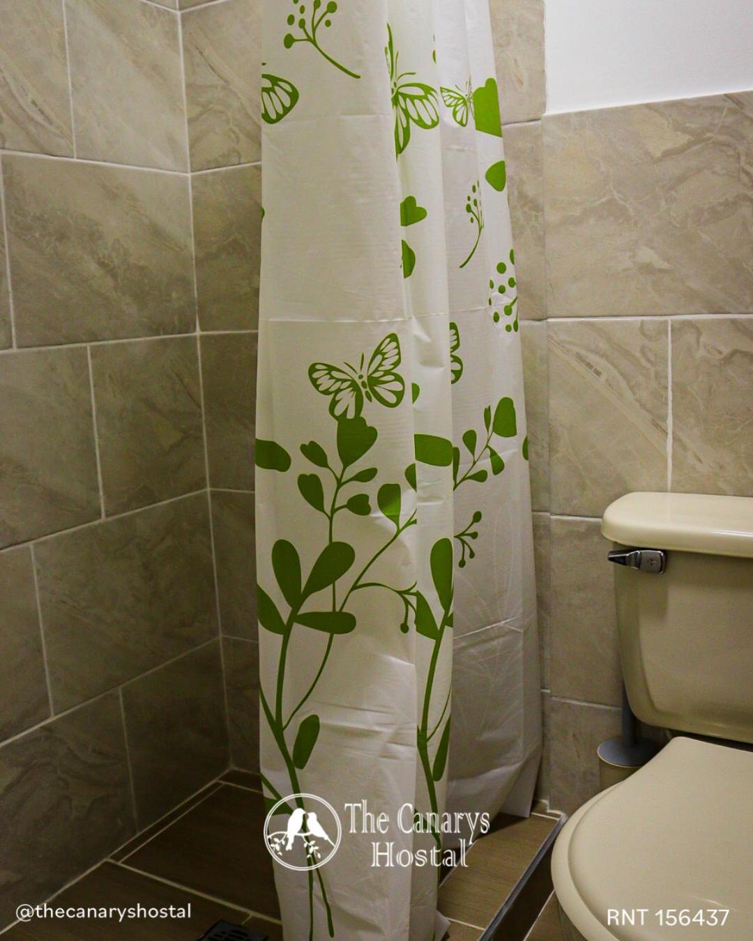 The Canarys Hostal Santa Rosa de Cabal Dış mekan fotoğraf